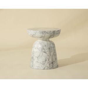 Lucida End & Side Table